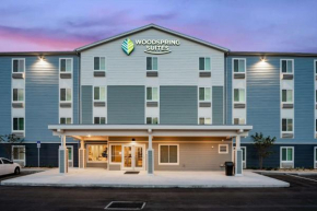 WoodSpring Suites Sanford North I-4 Orlando Area, Sanford